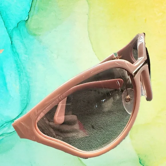 Prada Blush Pink Women display picture 1